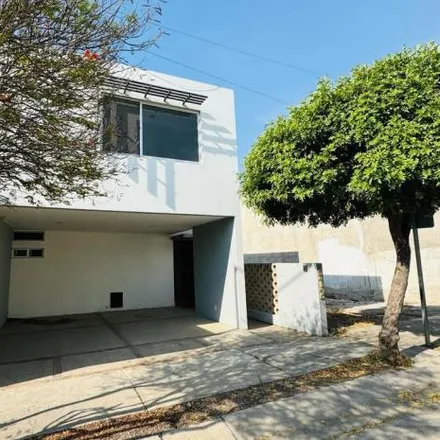 Buy this 3 bed house on Calle Luis Arenal in Residencial Coyoacan, 37278 León
