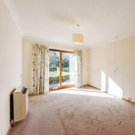 Buy this 1 bed apartment on The Maltings in Riverside Way, Brandon