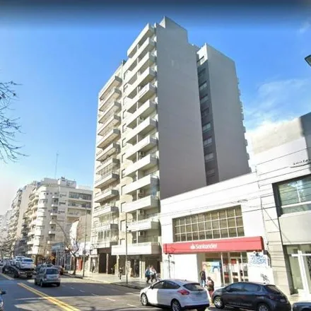 Rent this 1 bed apartment on Malvinas Argentinas 4 in Caballito, C1406 GLE Buenos Aires