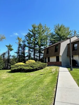 Buy this 1 bed condo on CP82 Homestead Lane in Brookfield, CT 06804