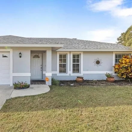 Buy this 3 bed house on 4770 Woodward Place in Bee Ridge, Sarasota County