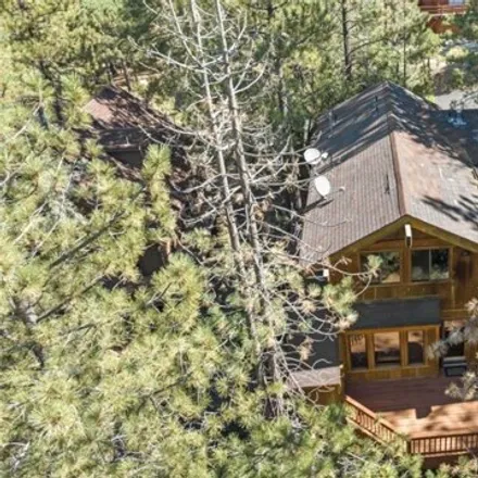 Image 4 - 1505 Woodland Drive, Pine Mountain Club, Pine Mountain Club, CA 93222, USA - House for sale