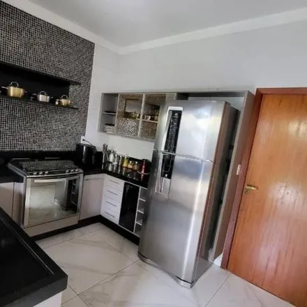 Buy this 3 bed house on Rua Manoel de Oliveira Lima in Jardim Horto Florestal, Sorocaba - SP