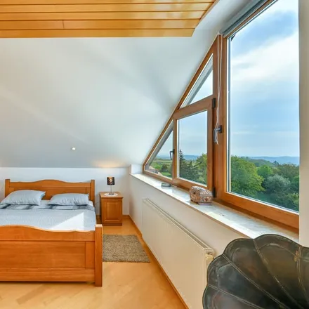 Rent this 3 bed house on Gornje Psarjevo in Zagreb County, Croatia