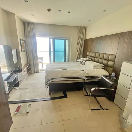 Image 4 - Le Michel Salons JLT(Jumeirah Lakes Towers), Bonnington Hotel, J3, Cluster J, 11 Floor Jumeirah Lakes Twoers, Al Thanyah 5, Jumeirah Lakes Towers, Dubai, United Arab Emirates - Apartment for rent