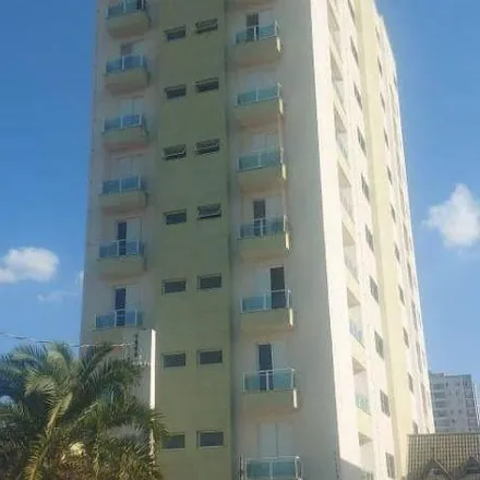 Image 2 - Rua Humberto Notari, Jardim Gonçalves, Sorocaba - SP, 18016-430, Brazil - Apartment for sale