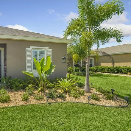 Image 2 - 8030 Westfield Circle, West Vero Corridor, Indian River County, FL 32966, USA - House for sale