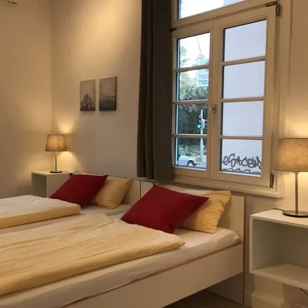 Rent this 2 bed apartment on Tübingen in Baden-Württemberg, Germany