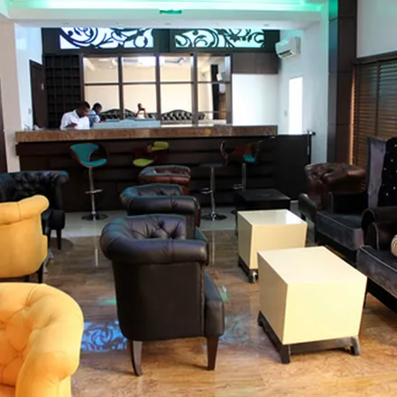 Image 1 - Cantina, Yedseram Crescent, Abuja, Federal Capital Territory, Nigeria - Loft for rent