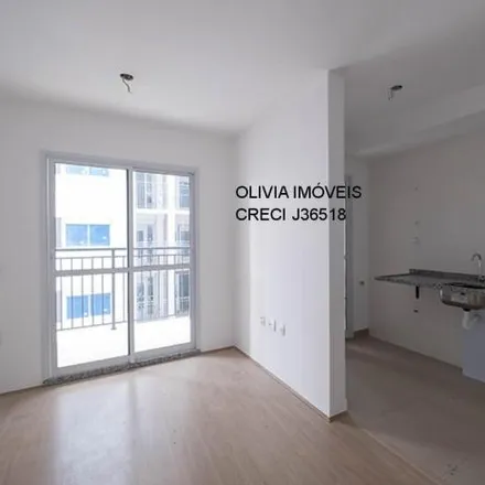Buy this 2 bed apartment on Edifício Valentina in Rua Atucuri 272, Vila Carrão