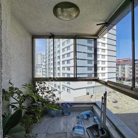 Image 2 - Ntowers B4, 1054. Sokak, 34513 Esenyurt, Turkey - Apartment for rent