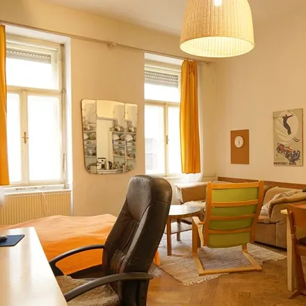 Rent this 2 bed room on Brockmanngasse 4 in 8010 Graz, Austria