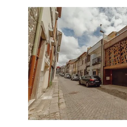 Image 3 - Rua de Faria Guimarães, 4000-206 Porto, Portugal - Apartment for rent