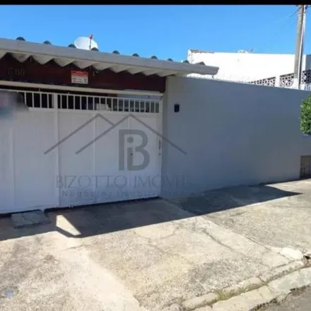 Buy this 3 bed house on Rua Athayde Puccinelli in Jardim Patrícia, Indaiatuba - SP
