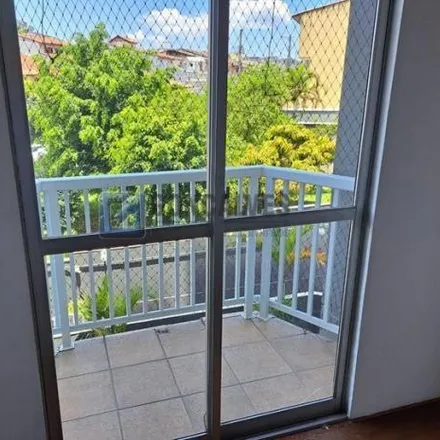 Rent this 2 bed apartment on Rua Helena Aparecida Secol in Nova Petrópolis, São Bernardo do Campo - SP