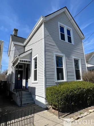 Rent this 3 bed house on 1535 St Clair St