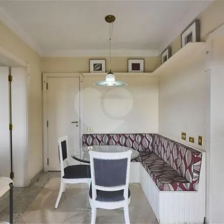 Buy this 4 bed apartment on Rua Abílio Soares 902 in Paraíso, São Paulo - SP
