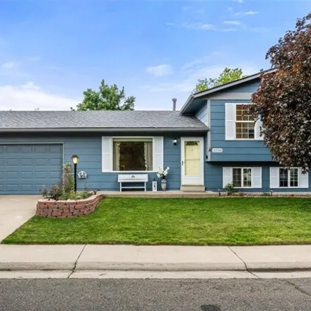 Buy this 4 bed house on 8394 West 75th Way in Arvada, CO 80005