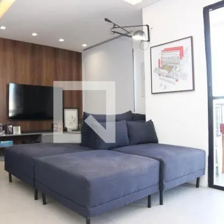 Buy this 2 bed apartment on Rua Manoel Dutra 195 in Bixiga, São Paulo - SP
