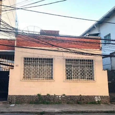 Rent this 3 bed house on Basílica Nossa Senhora Auxiliadora in Rua Santa Rosa, Santa Rosa