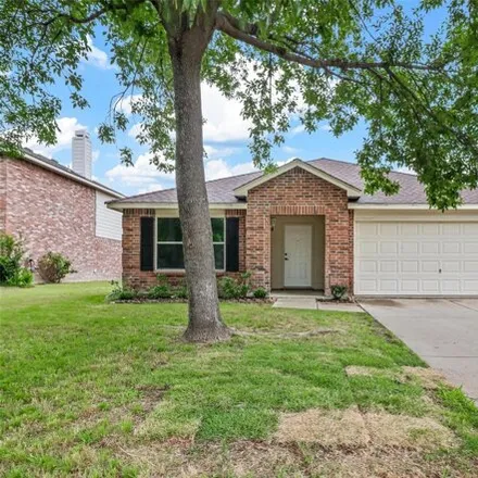 Buy this 4 bed house on 688 Pickwick Lane in Wylie, TX 75098