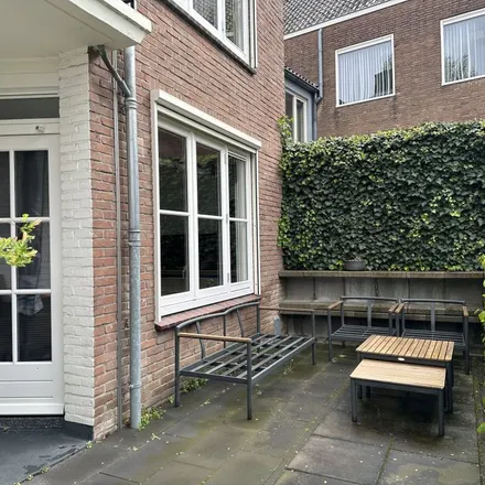 Image 1 - Rijkmanstraat 18, 7411 GB Deventer, Netherlands - Apartment for rent