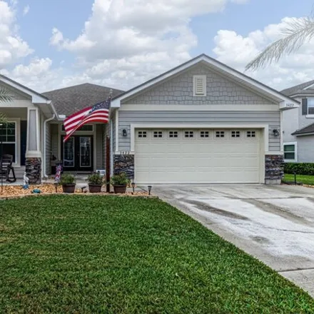 Image 1 - 3356 Oglebay Drive, Green Cove Springs, Clay County, FL 32043, USA - House for sale