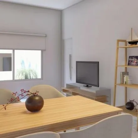 Buy this 1 bed apartment on América 2455 in Partido de La Matanza, B1704 FLD Villa Luzuriaga