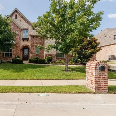 Buy this 5 bed house on 906 Pleasant View Drive in Rockwall, TX 75087