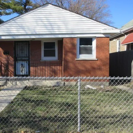 Buy this 2 bed house on 8446 South Constance Avenue in Chicago, IL 60617