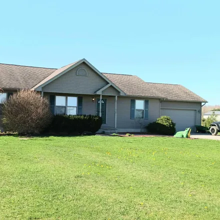Buy this 3 bed house on 5452 Washington Road in Sanilac Township, MI 48419