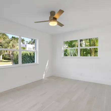 Rent this 3 bed apartment on 1132 Belair Drive in Highland Beach, Palm Beach County