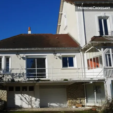 Image 6 - Châtellerault, NAQ, FR - House for rent