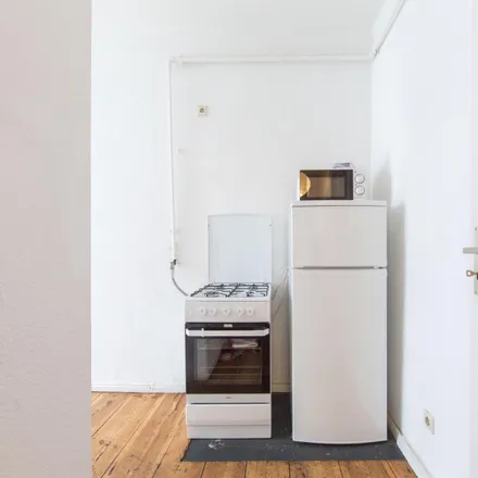 Image 9 - Johanna Kaufmann, Boxhagener Straße, 10245 Berlin, Germany - Apartment for rent