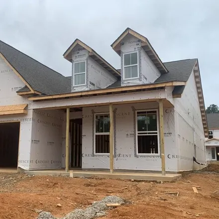 Buy this 3 bed house on Cortland Valley in Spartanburg County, SC 29375