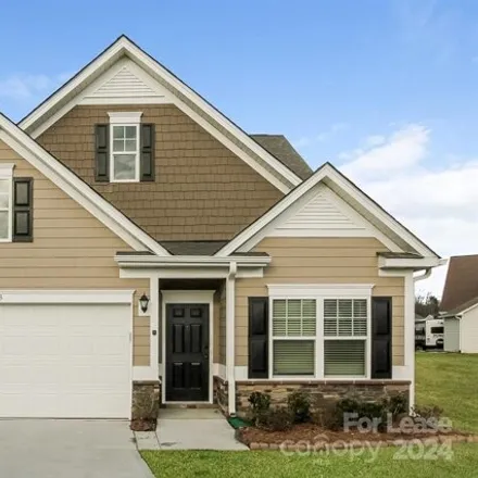 Rent this 4 bed house on 801 Foxmeade Court in Salisbury, NC 28144