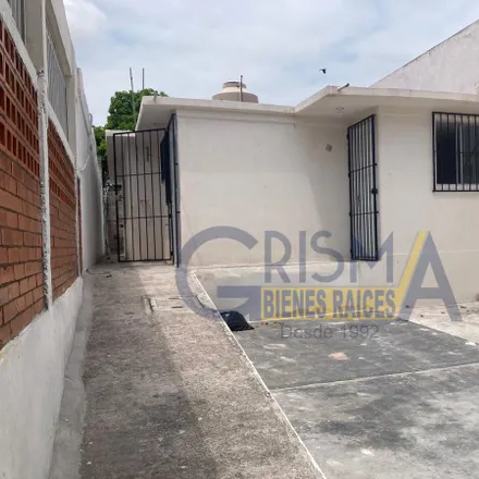 Buy this studio house on unnamed road in 92860 Alto Lucero, VER