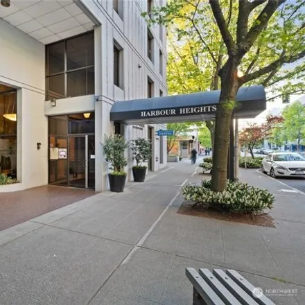 Image 3 - Harbour Heights, 2621 2nd Avenue, Seattle, WA 98121, USA - Condo for sale