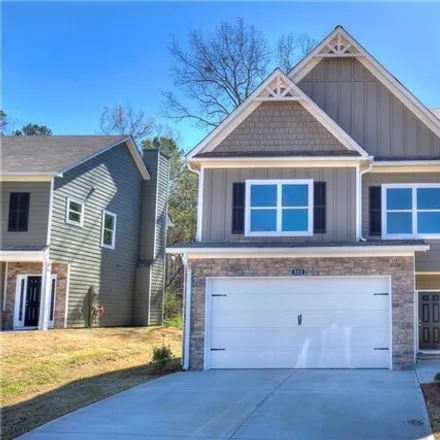 Buy this 4 bed house on 99 Mallet Point in Bartow County, GA 30121