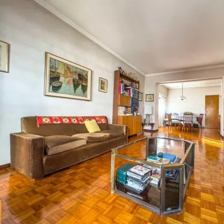 Buy this 4 bed apartment on Jerónimo Salguero 2228 in Palermo, C1425 BGI Buenos Aires