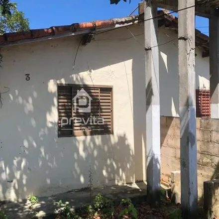 Buy this 2 bed house on Rua Henriqueta in Estiva, Taubaté - SP