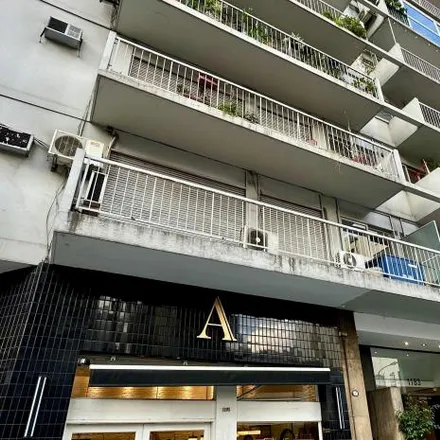 Rent this 3 bed apartment on Avenida Cabildo 1195 in Palermo, C1426 AAL Buenos Aires