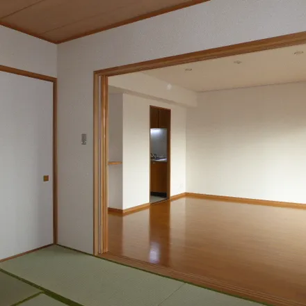 Image 6 - unnamed road, Nogata 3-chome, Nakano, 165-0027, Japan - Apartment for rent