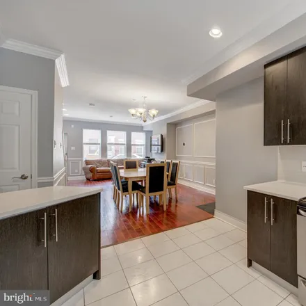 Buy this 4 bed townhouse on 1323 South 17th Street in Philadelphia, PA 19146