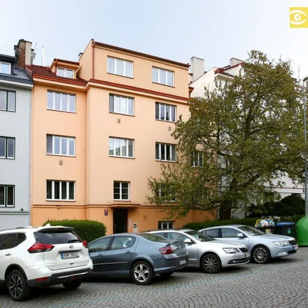 Image 7 - Zemědělská 1574/6, 160 00 Prague, Czechia - Apartment for rent