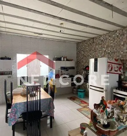 Buy this 1 bed house on Rua Chácara in Santa Luzia, Juiz de Fora - MG