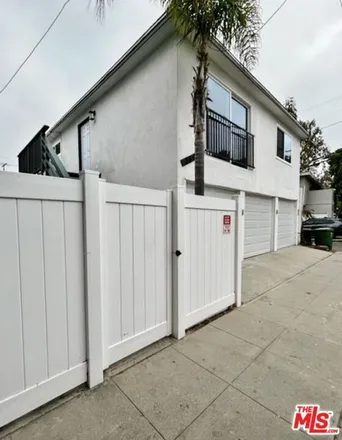 Image 2 - 2643 7th Street, Santa Monica, CA 90405, USA - Apartment for rent