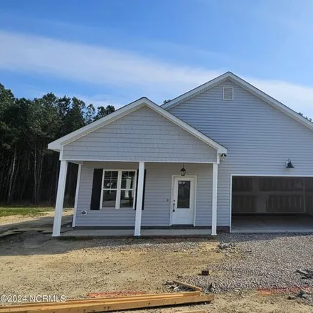 Buy this 3 bed house on 4519 Sweet Williams Ln Unit 166 in Wilson, North Carolina