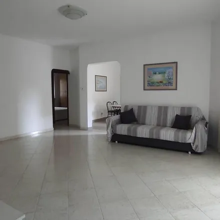 Rent this 4 bed apartment on Via Bari in 00055 Ladispoli RM, Italy