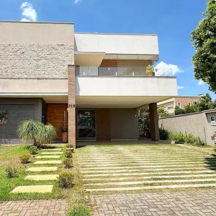 Image 2 - Rua Cotiara, Novos Estados, Campo Grande - MS, 79017-135, Brazil - House for sale
